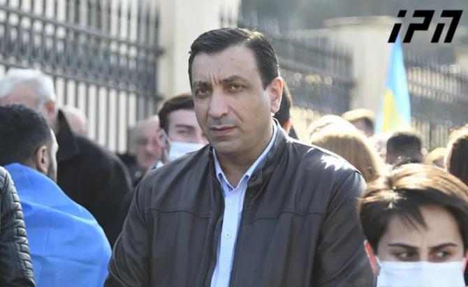 "არ გვინდა, გამარჯვების ყიჟინის დაცემა... საზოგადოება არ უნდა იყოს საქართველოს მესამე პრეზიდენტის მკვლელობის ჩუმი თანამონაწილე" - ლევან ბეჟაშვილი