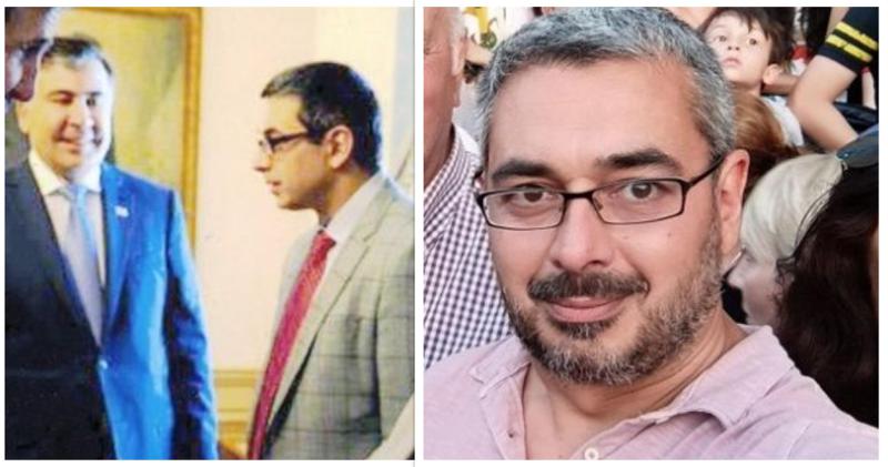 "მიშა კი არა, ჩვენი თავები უნდა გადავარჩინოთ... ახალაიას და მერაბიშვილს ციხეში ხმა არ გაუღიათ, მიშამ მალევე ხელი ჩაიქნია" - რას წერს "ნაციონალების" დროინდელი მაღალჩინოსანი?