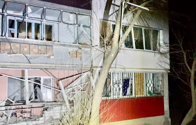 "რუსები ნიკოპოლს მთელი ღამის განმავლობაში ბომბავდნენ" - რა ინფორმაციას ავრცელებს დნეპროპეტროვსკის გუბერნატორი?