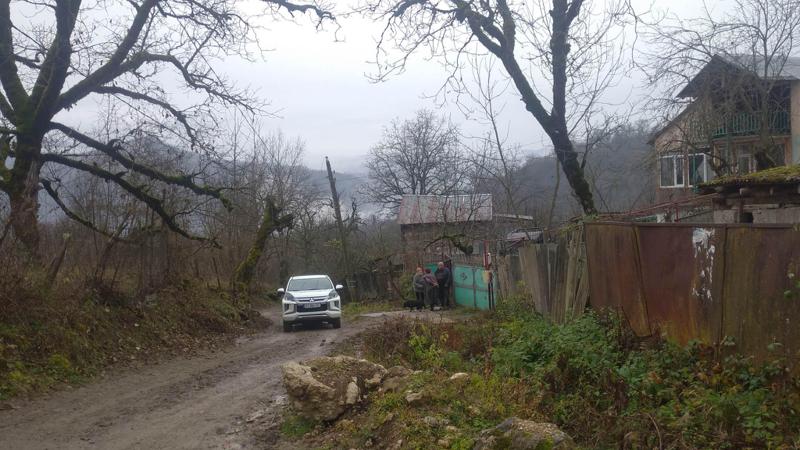 "დანით თითი გაუჭრია, მოდი ძმობა შევფიცოთო..." - რა მოხდა ამბროლაურის ტყეში, სადაც 35 წლის მამაკაცმა მეზობელი მოკლა: რას ჰყვება თვითმხილველის დედა?