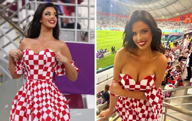 "თუ სტილის გამო ვიმსახურებ დაკავებას, მაშინ დამიჭირეთ... ვფიქრობ, კატარში ხალხს მოვწონვარ და მიღებენ" - ვინ არის მოდელი, რომელსაც მსოფლიო ჩემპიონატის დედოფალს უწოდებენ