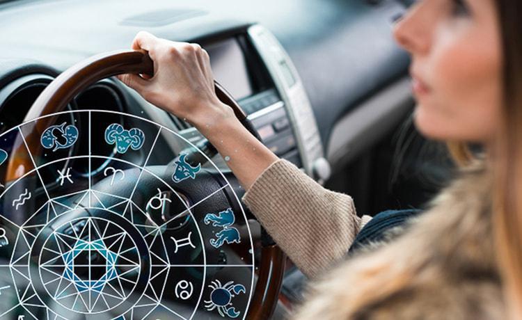 საუკეთესო მძღოლების ხუთეული