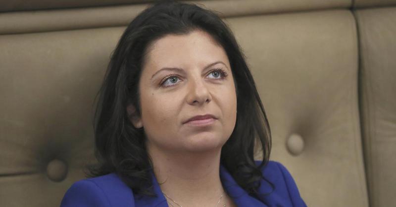 "ჩვენს ქვეყანაში დღეს ყველაზე ძლიერი ქართული რბილი ძალაა... გაიარეთ მოსკოვში ნახევარი საათით და 30 ქართულ რესტორანს ნახავთ " - მარგარიტა სიმონიანი