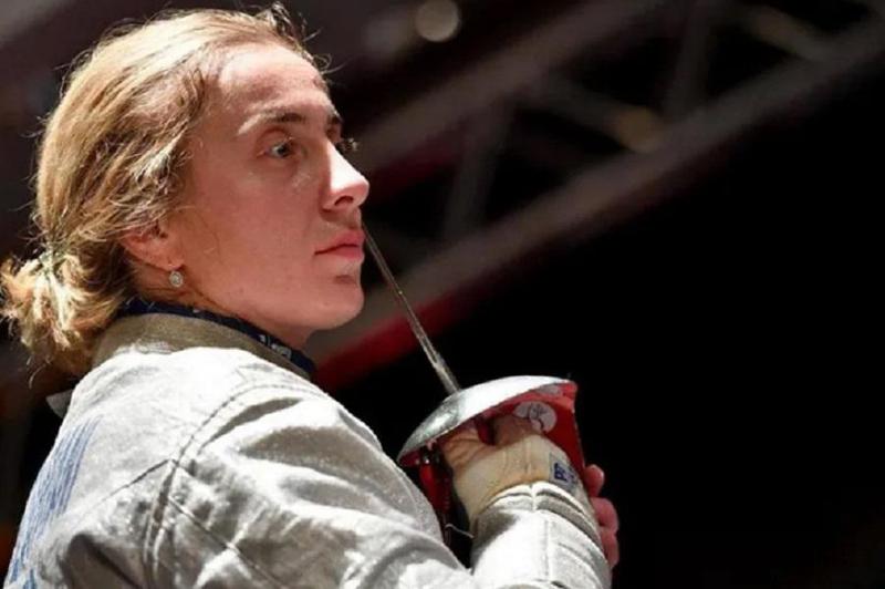 ირმა ხეცურიანი ეტლით ფარიკაობაში ევროპის ჩემპიონი გახდა