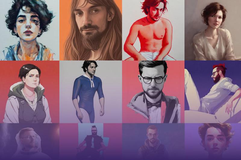 Lensa, აპლიკაცია, რომელიც მსოფლიოს ვირუსულად მოედო, რუსმა დეველოპერებმა შექმნეს - რა საფრთხეები დგას მომხიბვლელი ფოტოების მიღმა