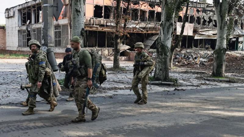 "მესმის ქართველი ბიჭების, თუ რატომ იბრძვიან სხვის მიწაზე საქართველოსთვის. არავითარი მნიშვნელობა არ აქვს, ვის რა პოლიტიკური შეხედულება აქვს" - ექსპერტი რუსეთ-უკრაინის ომზე