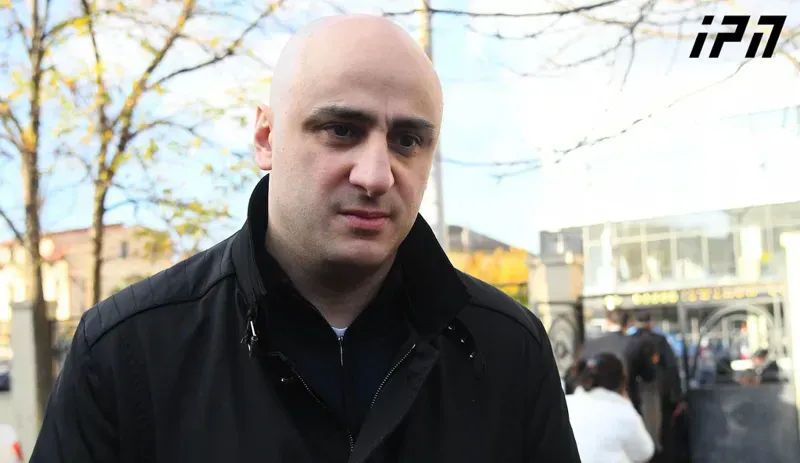 "ლავროვის სანქცირებულმა ოჯახმა საქართველო დატოვა!" - რას წერს ნიკა მელია?