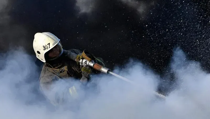 რუსეთში, აეროდრომზე მომხდარ აფეთქებას 3 ადამიანი ემსხვერპლა