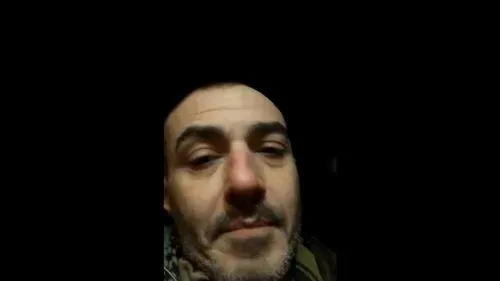 "ბიჭებმა ორი ტალღა მოიგერიეს და მესამე არ დათმეს... ჩემთვის სირცხვილია, რომ ცოცხალი გამოვედი" - უკრაინაში მებრძოლი ქართველი სამხედრო ბახმუტთან შეტევის დეტალებს იხსენებს