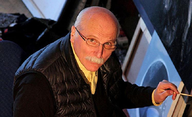 10 ფილმი, რომლის ყურებასაც მხატვარი გია ბუღაძე გვირჩევს