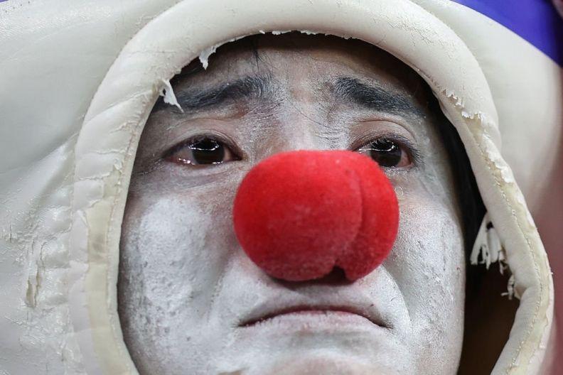 მუნდიალის მეორე მხარე - რა ხდებოდა იაპონელთა რიგებში ხორვატიასთან მარცხის შემდეგ: ცრემლების და ემოციების ზღვა (ფოტოები)