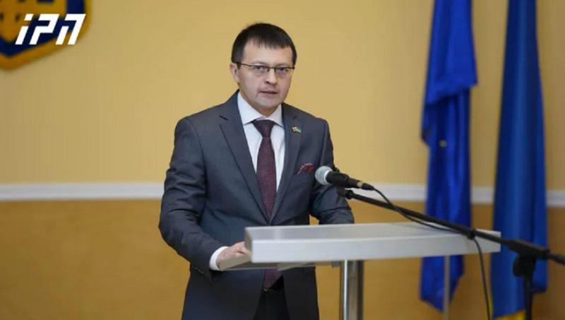 "ძალიან შეშფოთებულები ვართ "ქართული ოცნების" და საქართველოს მთავრობის წარმომადგენლების მუდმივი ანტიუკრაინული რიტორიკით" - კასიანოვი