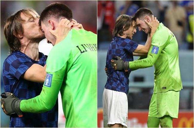 "შენ ხარ დიდებული მეკარე... შეცდომის ნუ გეშინია, შეცდომას ყველა უშვებს" - ლუკას დარიგება და დომინიკის სასწაული