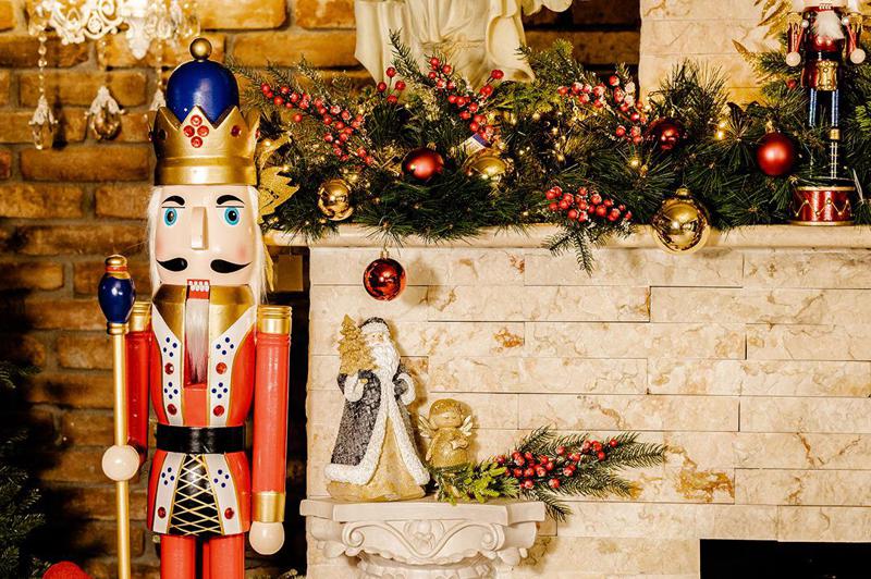 ვინ არის მაკნატუნა და რატომ იქცა ის შობის სიმბოლოდ?