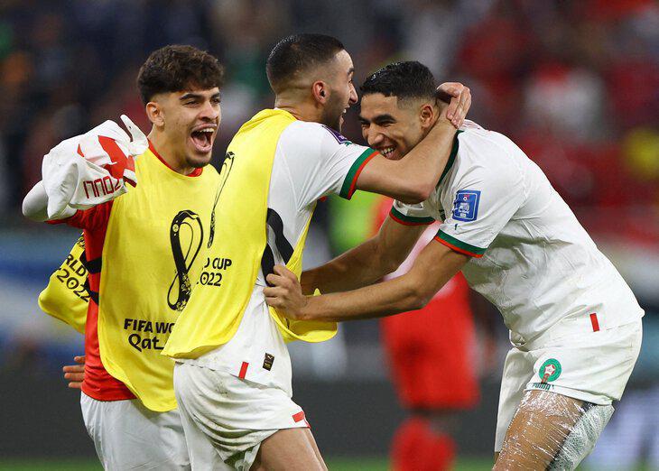 დრამატული ისტორიები და დაცემის შემდეგ ნაპოვნი წარმატება - ვინ არიან მაროკოელი გმირები, რომლებმაც ესპანელები მსოფლიო ჩემპიონატიდან  "სახლში გაუშვეს"