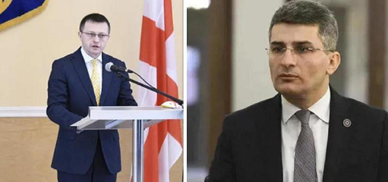 "კასიანოვმა გაახმოვანა მთავარი მესიჯი, რომ საქართველო უნდა დაფიქსირდეს ომში მხარედ" - მამუკა მდინარაძე