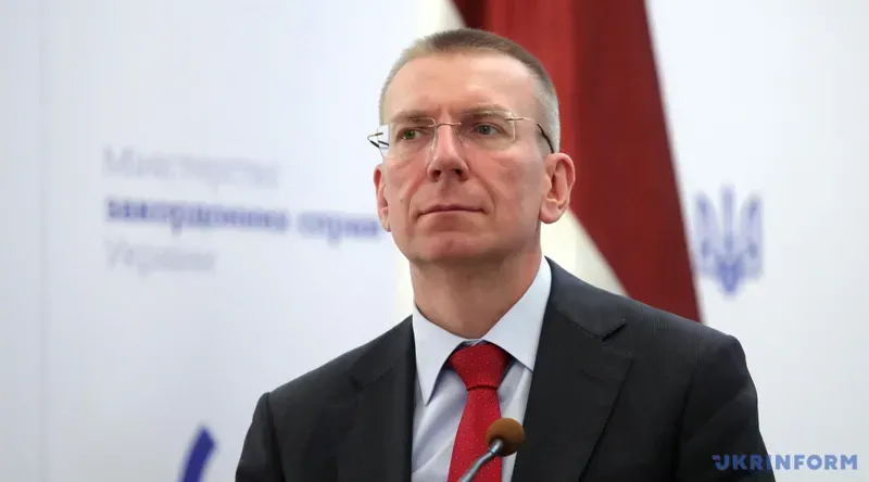 "სწორია, რომ რუსეთიდან გამოქცეულები ლატვიაში არ შემოვუშვით -  საქართველომ მიიღო ლტოლვილები და იქ მათი რიცხვი 100 ათასს აჭარბებს" - რინკევიჩსი