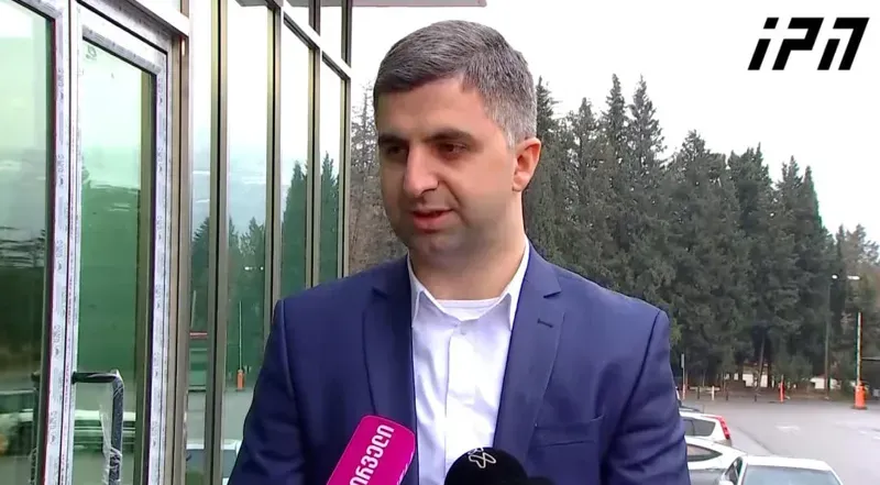 "სააკაშვილმა უარი განაცხადა საგამოძიებო მოქმედებების ჩატარებაზე, რადგან, მისივე განმარტებით, ჯანმრთელობის მდგომარეობის გამო არ სურდა ნიმუშის აღება" - გამომძიებელი