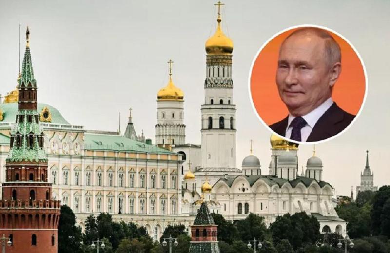 "კიბეებზე ჩამოვარდა და უნებლიე დეფეკაცია განიცადა" - რა ინფორმაცია ვრცელდება მედიაში პუტინზე და რას აცხადებენ კრემლში