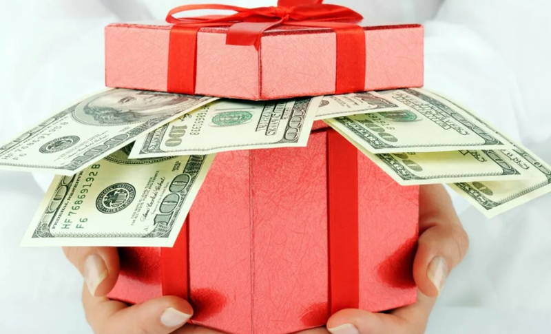 ორი მნიშვნელოვანი სიტყვა, რომელიც სამუდამოდ უნდა დაივიწყოთ