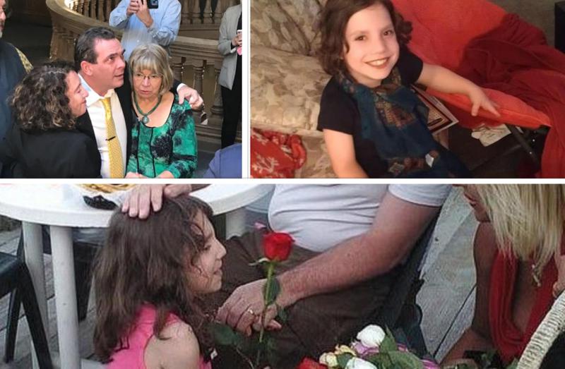 სკანდალური საქმე, რომელიც ორ საათში განიხილეს - ამერიკელი წყვილი ამტკიცებდა, რომ უკრაინელი გოგო, რომელიც იშვილეს არა 6-ის, არამედ 22 წლის იყო და მათ მოკვლას აპირებდა: როგორია განაჩენი?