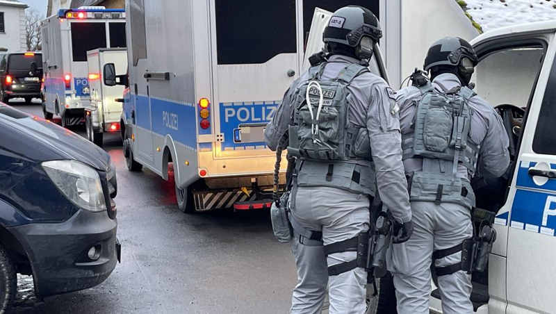 გერმანიაში პუტჩის მომზადების მცდელობა? - რა არის ცნობილი სახელმწიფო გადატრიალების მცდელობაზე და რა კავშირი აქვს მომხდართან რუსეთს