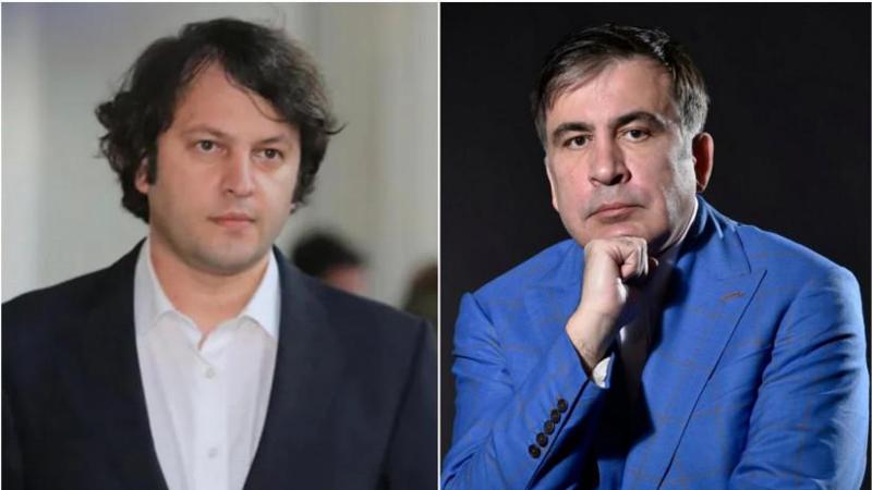 კობახიძე აცხადებს, რომ სააკაშვილზე კომენტარს აღარ გააკეთებს