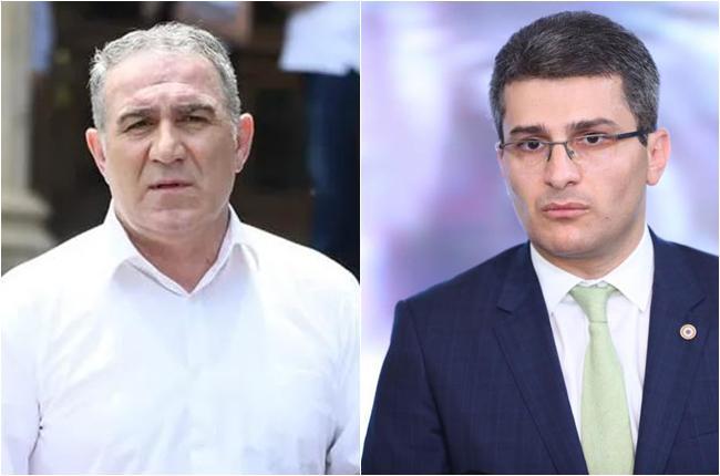 "ვის უნდა შეუწყვიტონ საქართველოს მოქალაქეობა? ადამიანებს, რომლებიც იბრძვიან საქართველოსთვის? კოლექტიურმა მდინარაძეების მეტყველება მარგარიტა სიმონიანის მეტყველებისგან არაფრით გამოირჩევა" - წიკლაური