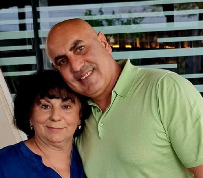 "დედაჩემს დამხმარედ ქართველი ქალი ჰყავს და ლეგალურად მუშაობს ისრაელში" - რას ჰყვება საქართველო-ისრაელის სავაჭრო პალატის პრეზიდენტი?