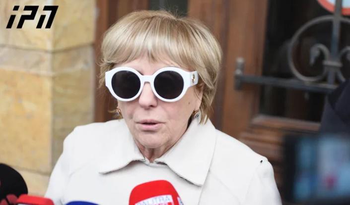 "სააკაშვილის ჯანმრთელობის მდგომარეობა არ იძლევა იმის საშუალებას, რომ ციხეში გადაიყვანონ - ევროსასამართლოში სარჩელი დღესვე შეიძლება შევიტანოთ" - გიული ალასანია