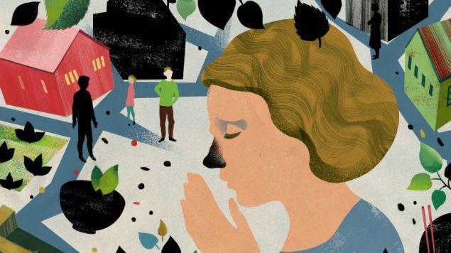 ბლოგი: როგორი იქნებოდა ცხოვრება, სუნი რომ არ არსებობდეს