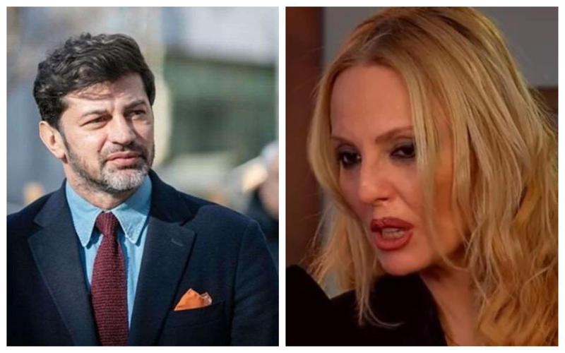 "არ მჯერა, რომ არ იცი ჩემი უსახლკარობის შესახებ... არ მჯერა, რომ ერთი ბინა არ გამოინახა ჩემთვის" - ეკა კვალიაშვილი კახა კალაძეს მიმართავს