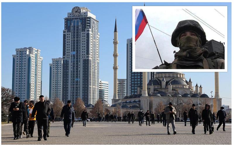 "ომში წასვლა ან პატიმრობა..." - ჩეჩნეთიდან მოსახლეობა გარბის: იძულებითი გაწვევა "პუტინის სპეცოპერაციაში", კადიროვის წნეხი და ადგილობრივების პროტესტი