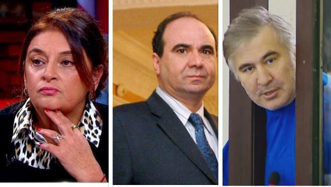 "ცხოვრება უცნაურია, მაგრამ სამართლიანი. დღეს მიშას სასამართლოა, ისეთი გაუბედურებულია, შენ შეგეცოდებოდა… გილოცავ, დაბადების დღეს, ზურა" - რას წერს ხათუნა ხოფერია?