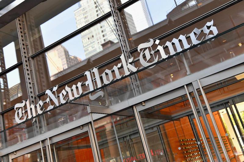მასშტაბური გაფიცვა New York Times-ში -  თანამშრომლები ხელფასის გაზრდას ითხოვენ: რამდენია მათი წლიური შემოსავალი