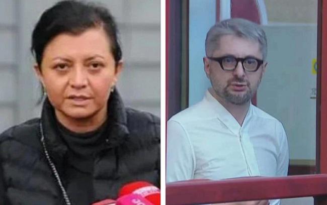 "პატიმარი როგორ არ მინახავს, მაგრამ ასეთი მოკრძალებული, თავის ფიქრებში უსამართლოდ გამომწყვდეული ვაჟკაცი იშვიათია" - რას წერს ეკა ხერხეულიძე გვარამიაზე