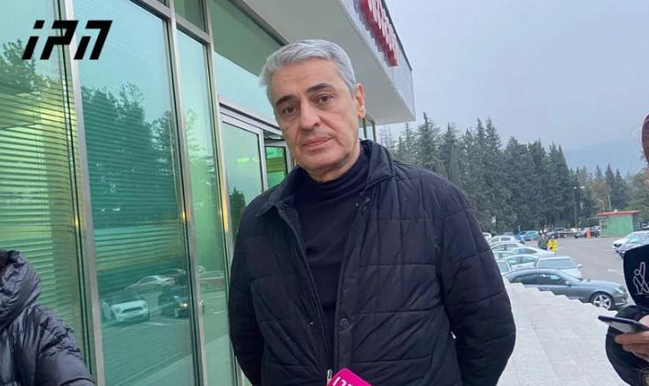 "სააკაშვილს ოპერაცია საქართველოში ჩამოსვლამდე აქვს ჩატარებული - ამ ოპერაციას არ უკავშირებენ მის წონაში დაკლებას" - ადვოკატი