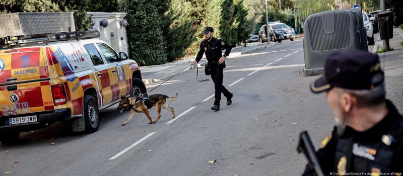 "სისხლიანი ამანათების" საიდუმლო - უკრაინის საელჩოები ევროპის მასშტაბით "სისხლიან საჩუქრებს" იღებენ - რას აცხადებენ უკრაინის საგარეო უწყებაში