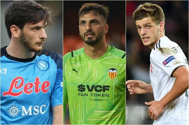 "მათ საფეხბურთო სამყარო გაანათეს" - რას წერს უცხოური გამოცემა ქართველ ფეხბურთელებზე?