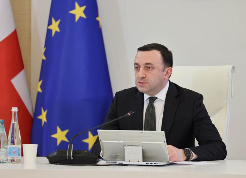 მთავრობის 5 ახალი ინიციატივა, რომლის თაობაზეც დღეს გახდა ცნობილი