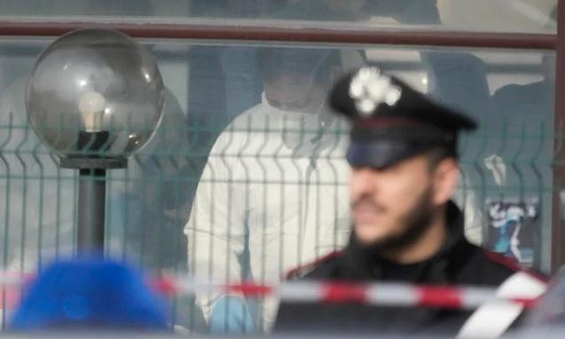 სროლა რომში, მოკლულია სამი ქალი, მათგან ერთ-ერთი იტალიის პრემიერ-მინისტრის, ჯორჯია მელონის მეგობარია