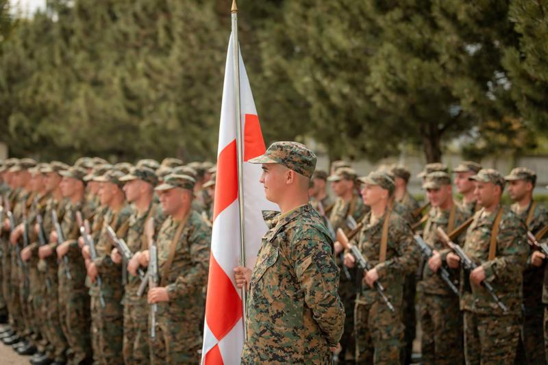 რა შემთხვევაში ჩაეთვლებათ მოხდილად სამხედრო სავალდებულო სამსახური 23 წლამდე ასაკის სტუდენტებს