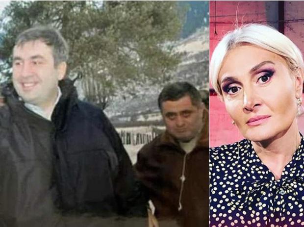 "არაკაცი, ფულის მონა ხარ შენ" - რას წერს ნანუკა ჟორჟოლიანი დეპუტატ ვიქტორ ჯაფარიძეზე და რა ფოტოს აქვეყნებს?