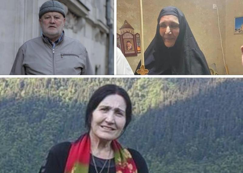 "თურქეთში სამკურნალოდ ერთად ვიყავით... გადარჩენის იმედი ბოლომდე არ დაუკარგავს, მაგრამ ავმა სენმა მაინც იმსხვერპლა" - რას ჰყვება ერეკლე საღლიანი ნორა კვიციანზე?