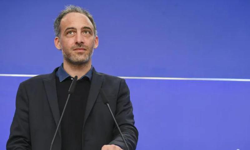 "სააკაშვილს რამე რომ დაემართოს ციხეში, ამაზე ხელისუფლების წარმომადგენლები იქნებიან პასუხისმგებლები - ასეთ შემთხვევაში, დაივიწყეთ ყველაფერი, რაც ევროპიდან შეიძლება მიიღოთ" - რაფაელ გლუქსმანი