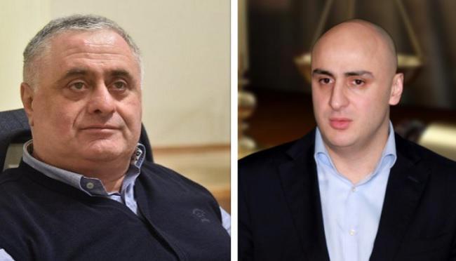 "ერთი უბედურებაა ღირსეული მტერიც რომ სანატრელია, მეორე უბედურება კი ისაა, რომ ღირსეული პასუხის გამცემი არ გყავს ოპოზიციას ადგილზე" - მელია ვიქტორ ჯაფარიძის განცხადებაზე