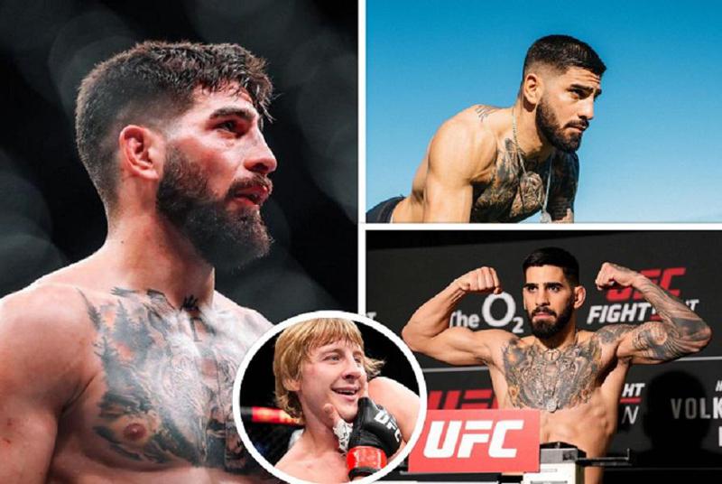 უკომპრომისო ბრძოლა, დაპირისპირება პედი პიმბლეტთან და შურისძიება ქართველების შეურაცხყოფის გამო - როგორია ილია თოფურიას წარმატების გზა