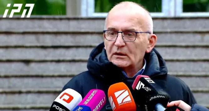 "ნუ ეთამაშებიან პაციენტის სიცოცხლეს - ფაქტია, რომ სააკაშვილი მათ რეკომენდაციებს ასრულებს" - ზურაბ ჩხაიძე "ემპათიას"