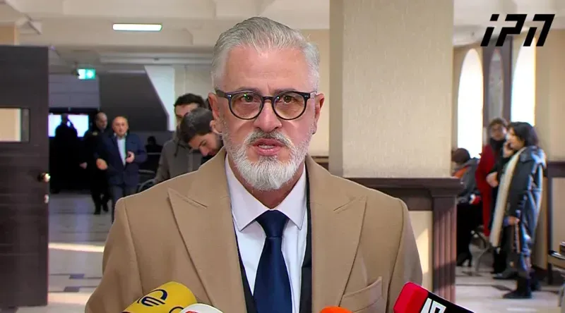 ჩაერთვება თუ არა დისტანციურად სასამართლო პროცესზე მიხეილ სააკაშვილი - რას აცხადებს ადვოკატი