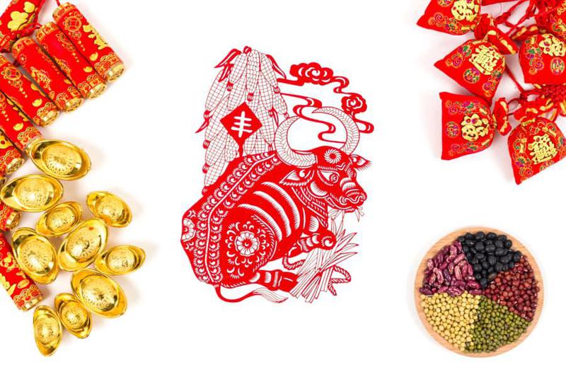 2023 წლის ასტროლოგიური პროგნოზი აღმოსავლური ნიშნებისთვის: როგორი წელი ელოდება ხარს